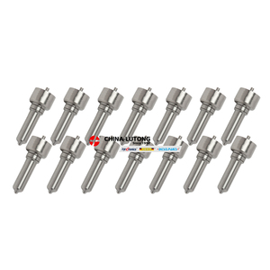 Iniettore Carburante a Pistone L349PRD per Peugeot 307 407 <span class=keywords><strong>PSA</strong></span> C4 C5 <span class=keywords><strong>508</strong></span> DW10BTED4 RHR RHL HDi EJBR06001D 9656389980 1980S3 R03801 - Product Image 1