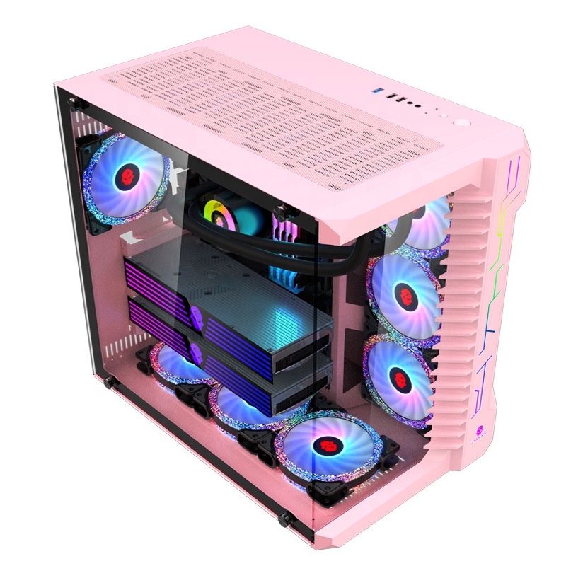 How to Choose the Best Full Tower ATX PC Case: A Complete Buying Guide