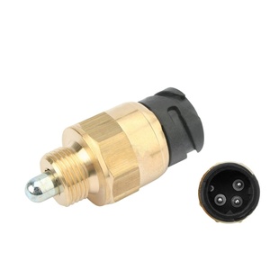 Pour <span class=keywords><strong>MAN</strong></span> Truck TGA <span class=keywords><strong>TGX</strong></span> TGS Accessoires Auto Commutateurs Pièce De Rechange 81255030244 64255030001 Capteur Condition Nouveau - Product Image 1