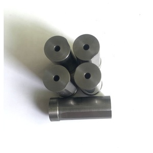 เครื่องสกรูหัวใช้แม่พิมพ์ที่มีคุณภาพสูงคาร์ไบด์ตายกับบุชเจาะครั้งแรกของสกรูตายหัวเรื่องเย็น - Product Image 5