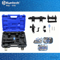 Herramienta automática de alta calidad, herramienta de sincronización Kuntech 2,0 T LSY para Buick T
