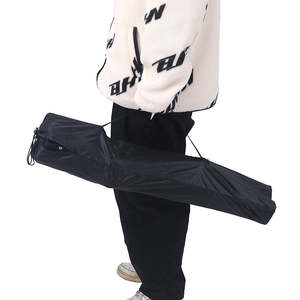 AI-MICH अच्छी गुणवत्ता वाले आउटडोर उच्च बैक कॉम्पैक्ट अल्ट्रालाइट लाइट वेट कस्टम लोगो प्रचार रेक्लीयर कैंपिंग चेयर - Product Image 4