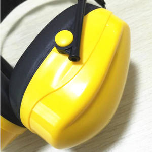 Couvre-oreilles pliables E2 Neck Bank Head Banded Earmuff - Product Image 5