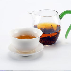 Alta Qualidade Yunnan Sun-Dried <span class=keywords><strong>Black</strong></span> Tea Leaves China Atacado com Embalagem Personalizada em Caixas a Granel - Product Image 5