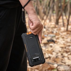 OUKITE WP23 Teléfono Inteligente Resistente Octa Core de 6.52" HD+ 10600mAh 4GB+64GB Android 13 Helio P90 13MP NFC Resistente al Agua GSM LTE - Product Image 5