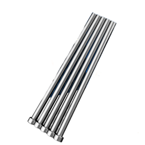 สลักดันพลาสติก SKD61 สำหรับแม่พิมพ์พลาสติก วัสดุ 65Mn ใช้ได้กับเครื่องยนต์/มอเตอร์/ปั๊ม รับประกัน 1 ปี - Product Image 1