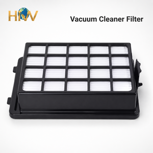 เปลี่ยนไส้กรอง H13 Hepa สำหรับเครื่องดูดฝุ่น <span class=keywords><strong>Samsung</strong></span> Cyclone Force รุ่น SC21F50HD/SC15F50HU แบบใช้มือ  รักษาสิ่งแวดล้อม เหมาะสำหรับใช้ในครัวเรือน - Product Image 1