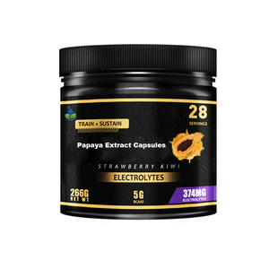 Ausreson Food Grade Papaja Zaden <span class=keywords><strong>Extract</strong></span> Capsules Voedingssupplement Papaja <span class=keywords><strong>Extract</strong></span> <span class=keywords><strong>Capsule</strong></span> - Product Image 1