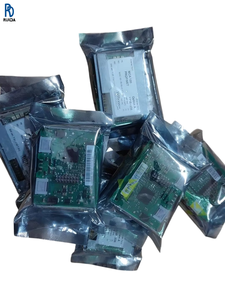 Module PLC 6ES7 136-6DB00-0CA0, module de contrôle industriel, module d'entrée numérique, module de contrôleur logique programmable, industriel Au - Product Image 1