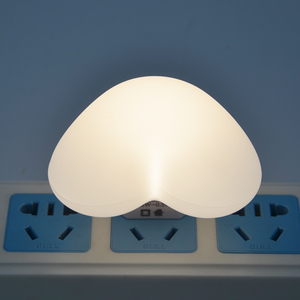 Tùy Chỉnh Bắc Âu Hiện Đại Ấm Plug-Trong Đèn Tường Mini Khá Cắm Trong Tường Đèn Treo Tường LED Ánh Sáng Ban Đêm Với Hoàng Hôn Để Bình Minh Cảm Biến - Product Image 2