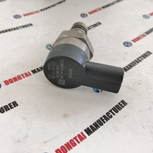 Régulateur de pression à rampe commune DRV Valve 0281002481 <span class=keywords><strong>0</strong></span> <span class=keywords><strong>281</strong></span> <span class=keywords><strong>002</strong></span> <span class=keywords><strong>481</strong></span> pour BMW Série 5 E60 - Product Image 5