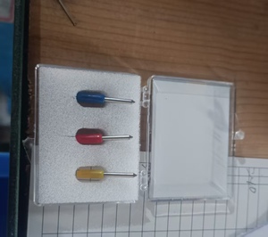 Lames de découpe très vendues pour machine de découpe de vinyle et d'autocollants graphiques - Product Image 1