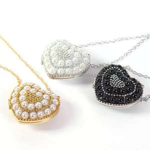 2026 Factory Price Fashion Eco-Friendly Square Evening <b>Bag</b> <b>Sparkling</b> Banquet Chain Wedding Purse Wallet Single Shoulder Mini - Product Image 3