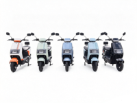 Moto électrique à succès 1000-2000W, cyclomoteur électrique 60V/72V