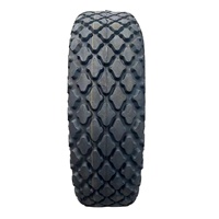 Pneu compacteur 14.9-24 13.6-28 R-3 tubeless marque ROADMILE