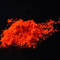 Poudre de vernis à ongles en Gel UV, 12 couleurs, effet de Pigment néon, paillettes de couleur, poussière de Gel UV pour bricolage, bombe de bain, colorants de peinture