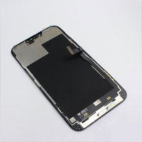Accessoires de réparation de pièces de rechange de téléphone portable écran tactile OLED d'origine remis à neuf pour réparation d'affichage LCD Iphone 13 Pro Max