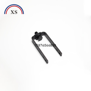 Heidelberg Printing Press Limit Switch XL105 Metal Industrial Equipment Part Number AMT-S1-011 - Product Image 1