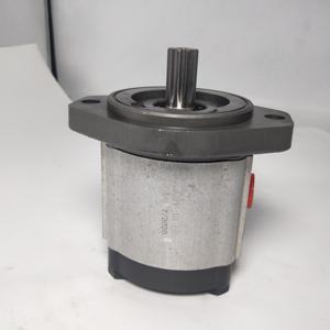 Pompe à engrenages externe série HUAMAO AZPF AZPF-10-14L AZPF-10-20L Pompe à huile hydraulique pour systèmes hydrauliques industriels - Product Image 4