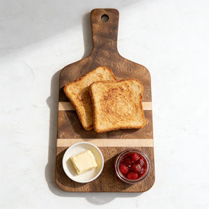 Artisanat de luxe : Planches de petite taille en noyer <span class=keywords><strong>d</strong></span>'Amérique du Sud de qualité supérieure - Product Image 2