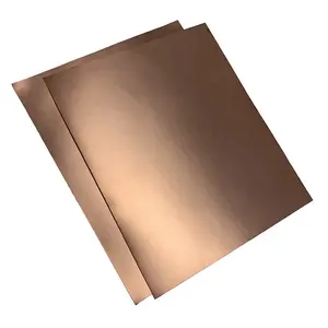 Folha laminada de cobre ptfe para placas de rádio sem fio