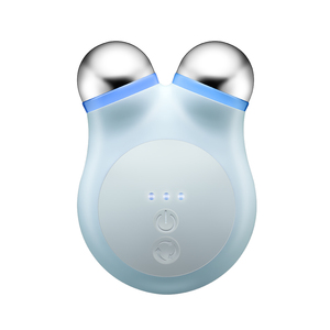 Anti-Wrinkle <strong>Facial</strong> <strong>Massager</strong> Beauty Device Skin Care Tools Electric <strong>Facial</strong> <strong>Massager</strong> for Face and Neck - Product Image 1