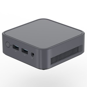 Nueva Mini Computadora Portátil para Negocios, Oficina y Escuela, N100 PC 8GB/16GB DDR4 M.2 SSD ZKA0ES Mini PC ZKA0ES - Product Image 4