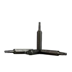 Cacciavite bit H4 * 28 S2 T1T2T3T4T5T6T7T8T9T10T15T20 punte <span class=keywords><strong>per</strong></span> Driver incrociate <span class=keywords><strong>per</strong></span> telefono cellulare strumento di riparazione strumento di vetro cacciavite - Product Image 1