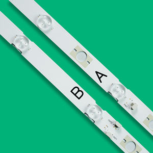 Nouvelle Bande Rétroéclairage LCD LB48009 V0-03 A LB48009 V1-04 B pour Téléviseurs <span class=keywords><strong>Sony</strong></span> KDL-48W650D KDL-48W656D - Product Image 3