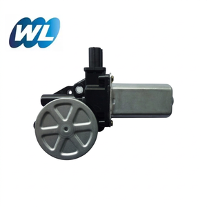 HND-116-M6 72215-TK8-A01 Regulador de elevalunas eléctrico, componentes para puertas de coche, calidad taiwanesa, duradero, entrega rápida, NUEVO - Product Image 1