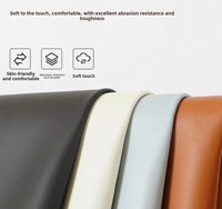 Fauteuil de réception moderne de luxe léger, style crème, canapé individuel pour hôtel, salon, chambre, villa - Fauteuil paresseux de designer