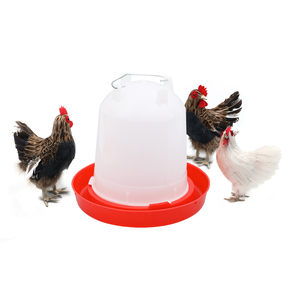 Abreuvoirs automatiques pour poules pondeuses en cage, <span class=keywords><strong>abreuvoir</strong></span> à cloche pour animaux d'élevage - Product Image 5
