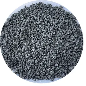 Carburizer GPC Graphite Pertolem Coke 98.5% Fixed Carbon Sulfur 0.05% Nitrogen 100ppm