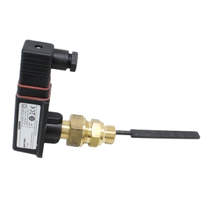 Compteur de débit en laiton SIEMENS QVE1901 pour systèmes hydrauliques, installations CVC, réfrigération et chauffage, PN25 - Product Image 4