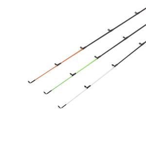 Topline-caña telescópica alimentadora de carpa mate x, 3,6 m, 3,9 m, 3 secciones, 10 pies, 11 pies, 12 pies, china, venta al por mayor - Product Image 3