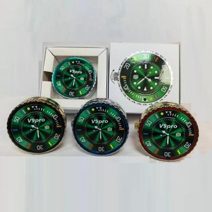 โทรศัพท์มือถือพับได้ V9Pro รุ่นกะทัดรัด หน้าจอคู่ขนาด 1.77 นิ้ว รองรับซิมคู่ สแตนด์บายได้ แบตเตอรี่ 950mAh ระบบ GSM ปลดล็อคทั่วโลก โทรศัพท์แบบมีฟีเจอร์ - Product Image 3