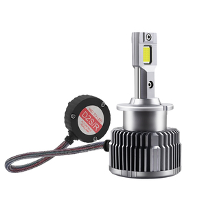 Đèn LED chiếu sáng LED 6000K 8 Xenon Xenon Trắng 35W 55W CANBUS lỗi miễn phí D1S D1R D2S D2R D3S D4S D4R D4R d5s D8S Xenon thay thế - Product Image 4