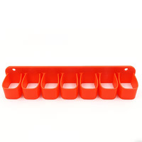 Support mural robuste pour outils, organisateur 3D imprimé pour pince, tournevis, clé à molette, marteau, gain de place