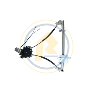 Regulador de Ventana Ac Rolcar ADAPTABLE para OE 96233471, compatible con Chevrolet/Daewoo Lanos 1997 - Product Image 1