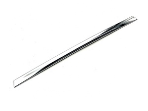 WZXD Precio de Fábrica, Recién Llegado, Cubierta Cromada para la Puerta Trasera del Maletero, para Yaris Ativ 2023 - Product Image 3