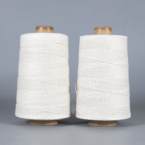 Cuerda de Albañilería para Obras de Construcción, 1 Jin, Cuerda Blanca para Construcción de Muros y Marcado de Planchas de Ladrillo - Product Image 1