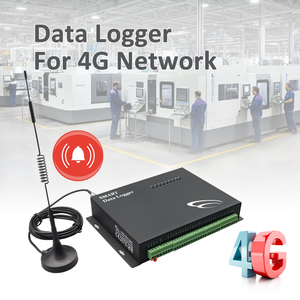 Real-time Smart <b>Data</b> <b>Logger</b> <b>Temperature</b> Humidity 4G Recorder Industrial <b>temperature</b> humidity monitor - Product Image 2