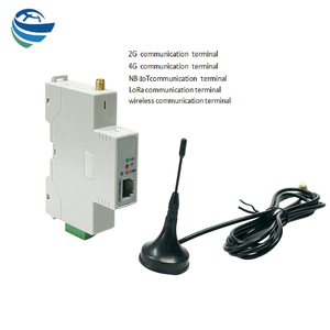 Thiết bị thông minh IoT, giao tiếp không dây, Wifi, 4G, Lora, MQTT, Uplink, RS485, Modbus-RTU, Downlink, đồng hồ đo năng lượng, sản phẩm IoT - Product Image 4