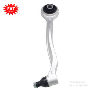 Per Mercedes Benz W220 <span class=keywords><strong>C215</strong></span> classe S Coupe anteriore inferiore destro avanti dritto braccio di controllo pezzo A2203305811 - Product Image 1