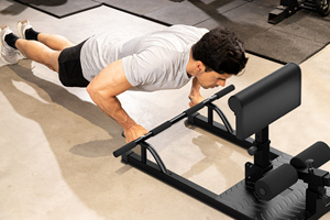 BNcompany Steel Material Deep Adjustable Resistance <b>Leg</b> <b>Exercise</b> Machine Multi-Function Home Gym Station - Product Image 2