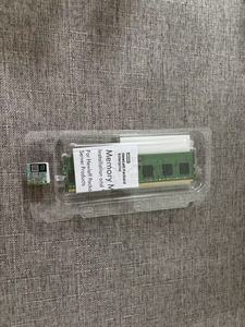 P64705-B21 Memoria de Servidor ECC RDIMM de 16GB DDR5-5600 PC5-44800R 1Rx8 para ProLiant Gen11 - Product Image 4
