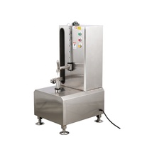 Machine électrique multifonctionnelle industrielle commerciale d'éplucheur de légumes de fruits d'acier inoxydable pour la racine d'ananas de mangue de cuisine