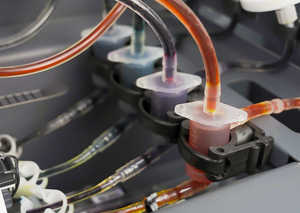 VIPER-391s không thấm nước Máy in nhãn <span class=keywords><strong>Roll</strong></span>-to-<span class=keywords><strong>Roll</strong></span> máy in nhãn máy in cuộn nhãn dán màu máy in - Product Image 6