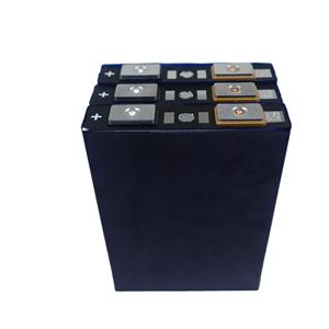 3.2V 300Ah garde A batterie rechargeable nouvelle énergie grande capacité meilleure qualité Lifepo4 batterie au lithium cellules batterie de stockage - Product Image 5