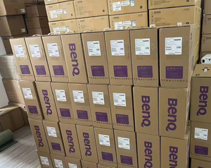 <span class=keywords><strong>Projecteur</strong></span> de cinéma maison intelligent <span class=keywords><strong>BenQ</strong></span> TK700sti <span class=keywords><strong>4K</strong></span> HDR avec lampe LED et Internet intégré - Product Image 6